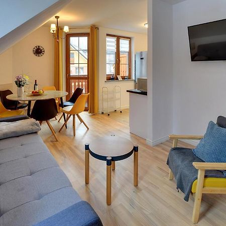 Apartament Jagoda كارباش المظهر الخارجي الصورة