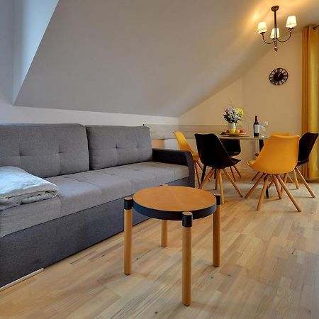 Apartament Jagoda كارباش المظهر الخارجي الصورة