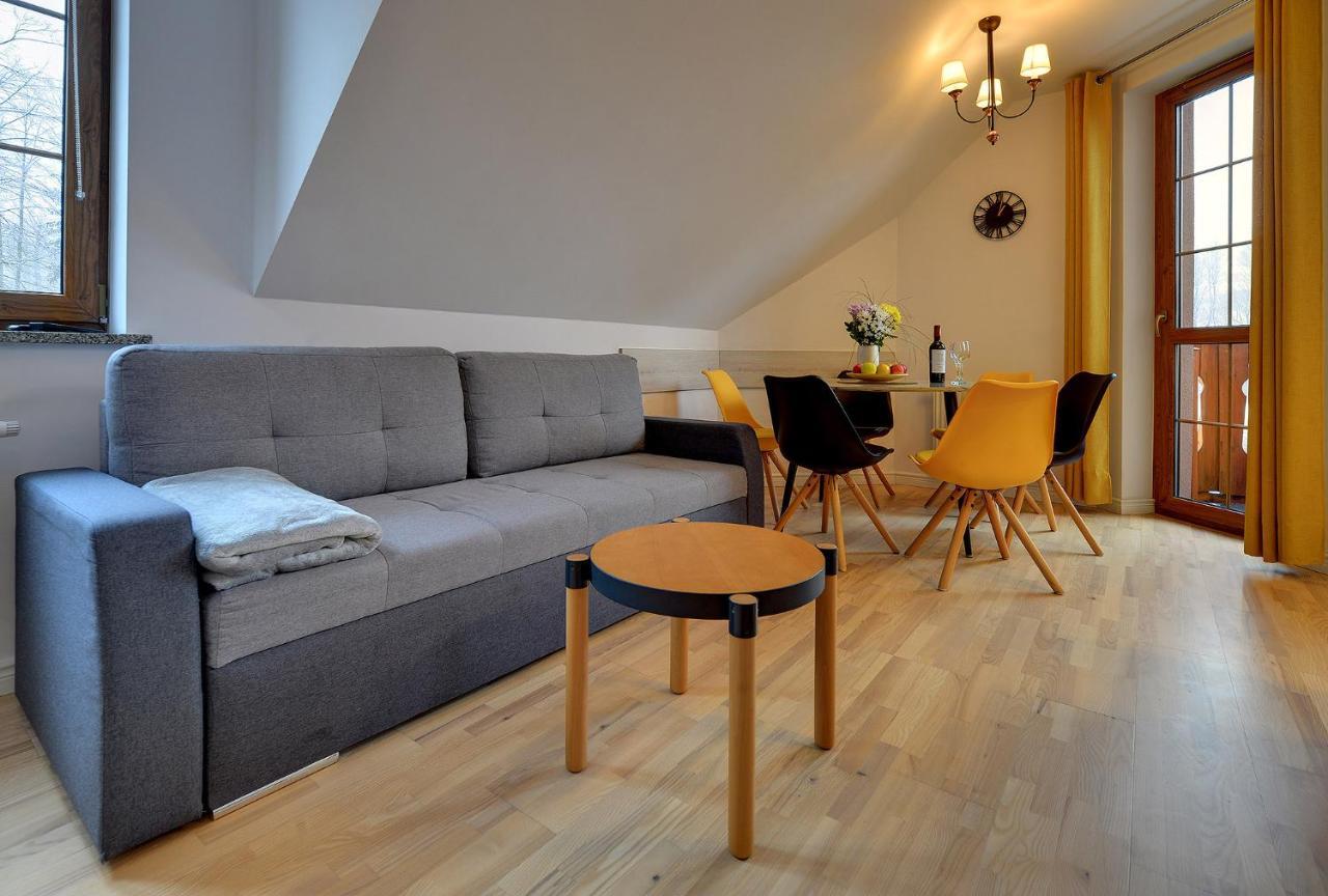 Apartament Jagoda كارباش المظهر الخارجي الصورة