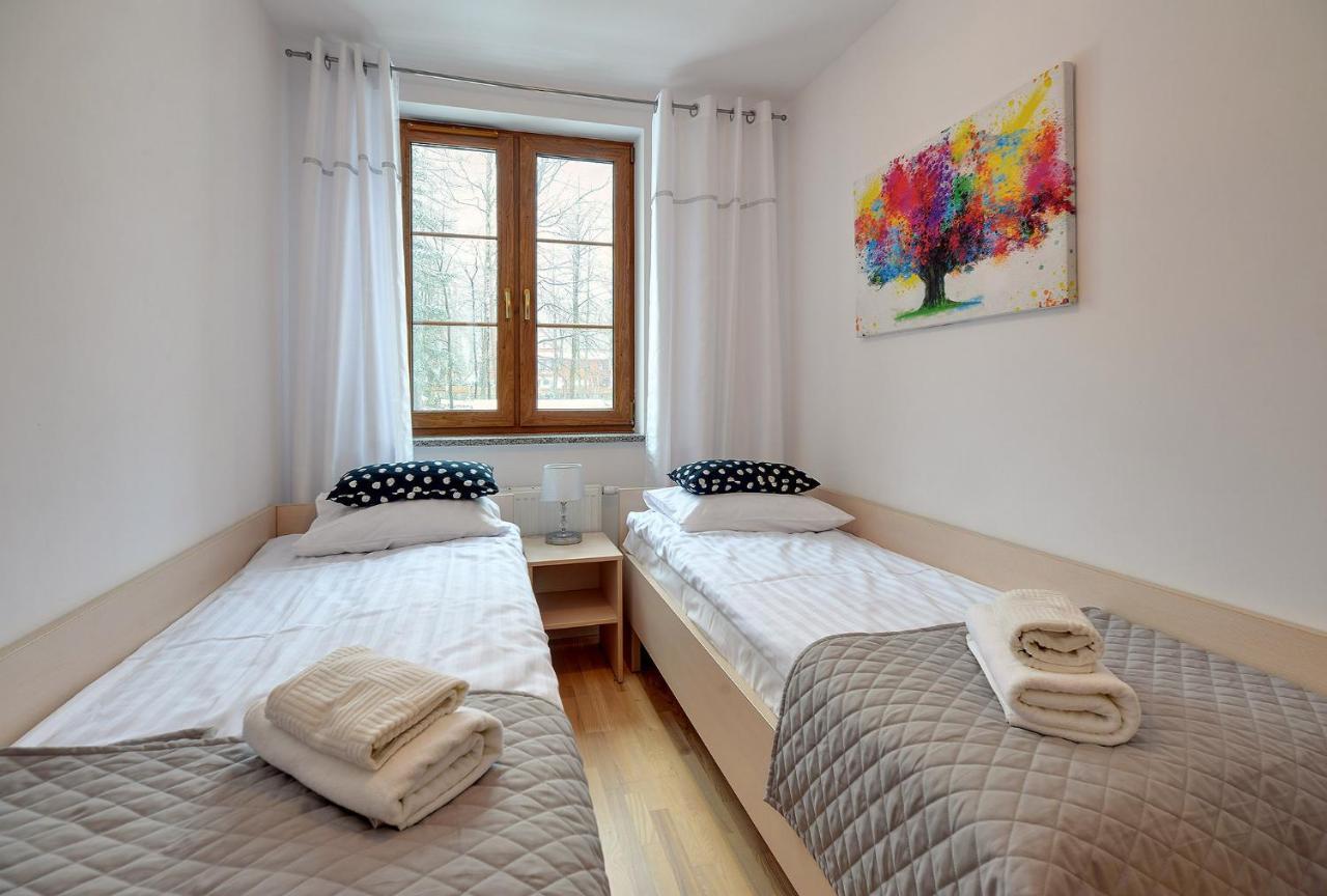 Apartament Jagoda كارباش المظهر الخارجي الصورة