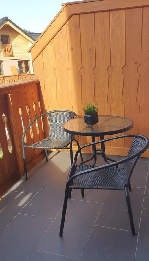 Apartament Jagoda كارباش المظهر الخارجي الصورة